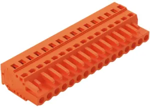 231-316/102-000 WAGO Steckverbindersysteme