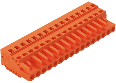 231-316/102-000 WAGO Steckverbindersysteme Bild 1