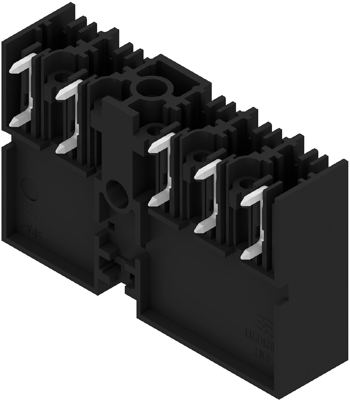 2499880000 Weidmüller Steckverbindersysteme Bild 2