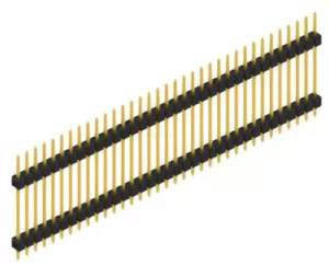 SL519735G Fischer Elektronik Steckverbindersysteme