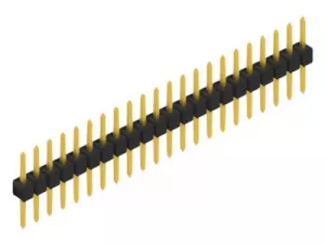 10046283 Fischer Elektronik Steckverbindersysteme