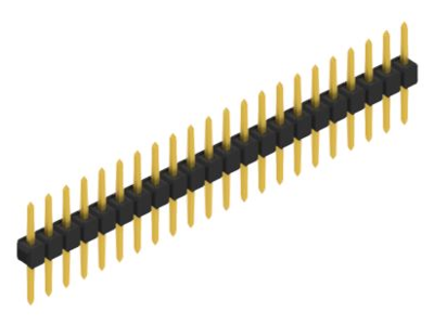 10046283 Fischer Elektronik Steckverbindersysteme