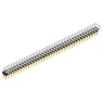 SLY 4 035 74 S Fischer Elektronik Steckverbindersysteme