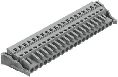 231-120/037-000 WAGO Steckverbindersysteme Bild 1