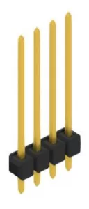 10048741 Fischer Elektronik Steckverbindersysteme