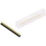 SL 11 SMD 052 60 S SM Fischer Elektronik Steckverbindersysteme