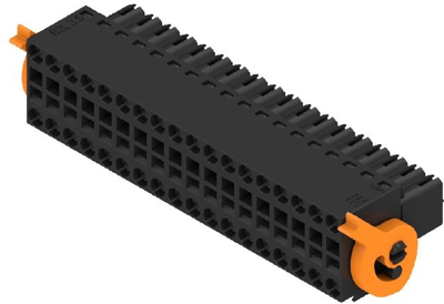 1765440000 Weidmüller Steckverbindersysteme Bild 2