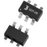 ESDALC208 Diotec Semiconductor TVS Dioden
