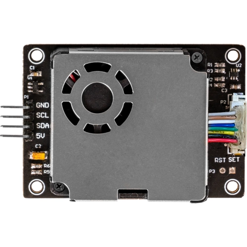 SEN-HM3301 joy-iT Single Board Computer Bild 2