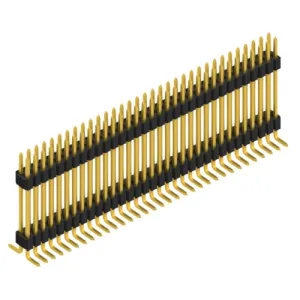 SLVW10SMD12766G Fischer Elektronik Steckverbindersysteme