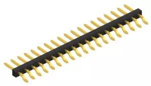 SLY9SMD04019G Fischer Elektronik Steckverbindersysteme