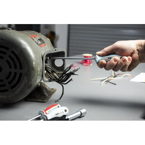 XPE144 Xcelite Schraubendreher, Bits und Bithalter Bild 2