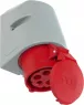 115-6TT PC Electric CEE Steckverbinder