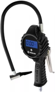 116964 Riegler Anemometer, Gas- und Druckmessgeräte