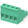 796640-4 TE Connectivity Leiterplattenklemmen