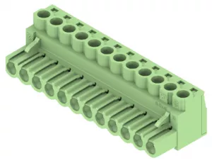 1228170000 Weidmüller Steckverbindersysteme