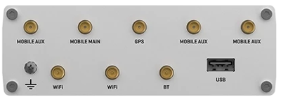 RUTX14000000 TELTONIKA NETWORKS UAB Server, Router Bild 5