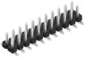 SLLP6SMD03822ZPS Fischer Elektronik Steckverbindersysteme