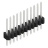 SLV W 1 055 11 Z Fischer Elektronik Steckverbindersysteme