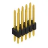 SLV W 4 055 10 G Fischer Elektronik Steckverbindersysteme