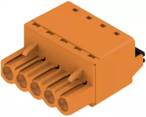 1017890000 Weidmüller Steckverbindersysteme
