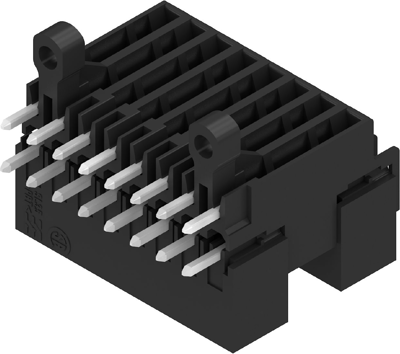 1634330000 Weidmüller Steckverbindersysteme Bild 2