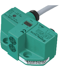226323 PEPPERL+FUCHS Näherungsschalter, Reedschalter