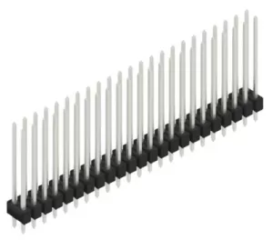 10055738 Fischer Elektronik Steckverbindersysteme