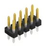 SL LP 2 097 10 S Fischer Elektronik Steckverbindersysteme