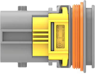 2-1823449-1 AMP Zubehör für Automotive Steckverbinder Bild 2