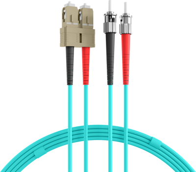O7353.30 EFB-Elektronik LWL Patchkabel, Pigtails Bild 2