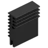 10167389 Fischer Elektronik Kühlkörper