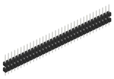 SL507134Z Fischer Elektronik Steckverbindersysteme