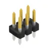 SL LP 2 097 6 S Fischer Elektronik Steckverbindersysteme
