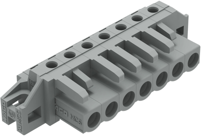 232-237/031-000 WAGO Steckverbindersysteme Bild 1