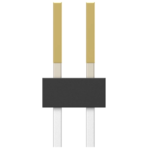 6-146256-2 AMP Steckverbindersysteme Bild 2