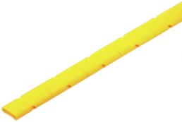 PVC Kabelmarkierer, beschriftbar, (B x H) 4 x 11.4 mm, max. Bündel-Ø 317 mm, 1395680000