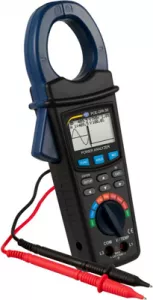 PCE-GPA 50 PCE Instruments Zangen-Messgeräte