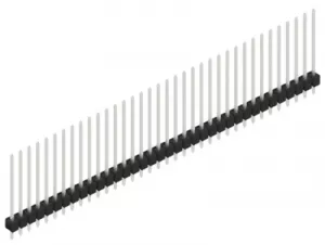 10048846 Fischer Elektronik Steckverbindersysteme