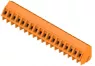 1233970000 Weidmüller Leiterplattenklemmen
