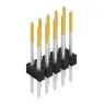 SL 2 128 10 S Fischer Elektronik Steckverbindersysteme