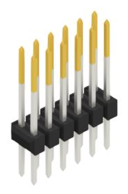 10053628 Fischer Elektronik Steckverbindersysteme