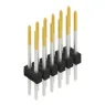 SL 2 128 12 S Fischer Elektronik Steckverbindersysteme
