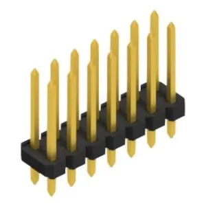 10058697 Fischer Elektronik Steckverbindersysteme