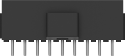 640506-3 AMP Steckverbindersysteme Bild 2