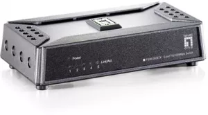 FSW-0508TX EFB-Elektronik Industrial Ethernet Switches