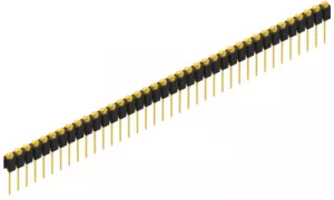 MK3138G Fischer Elektronik Steckverbindersysteme