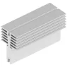 10154256 Fischer Elektronik Kühlkörper