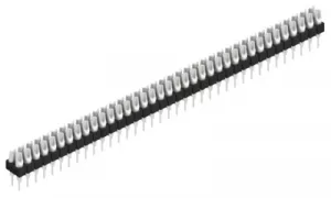 10041473 Fischer Elektronik Steckverbindersysteme
