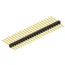 SL 12 SMD 109 23 G Fischer Elektronik Steckverbindersysteme